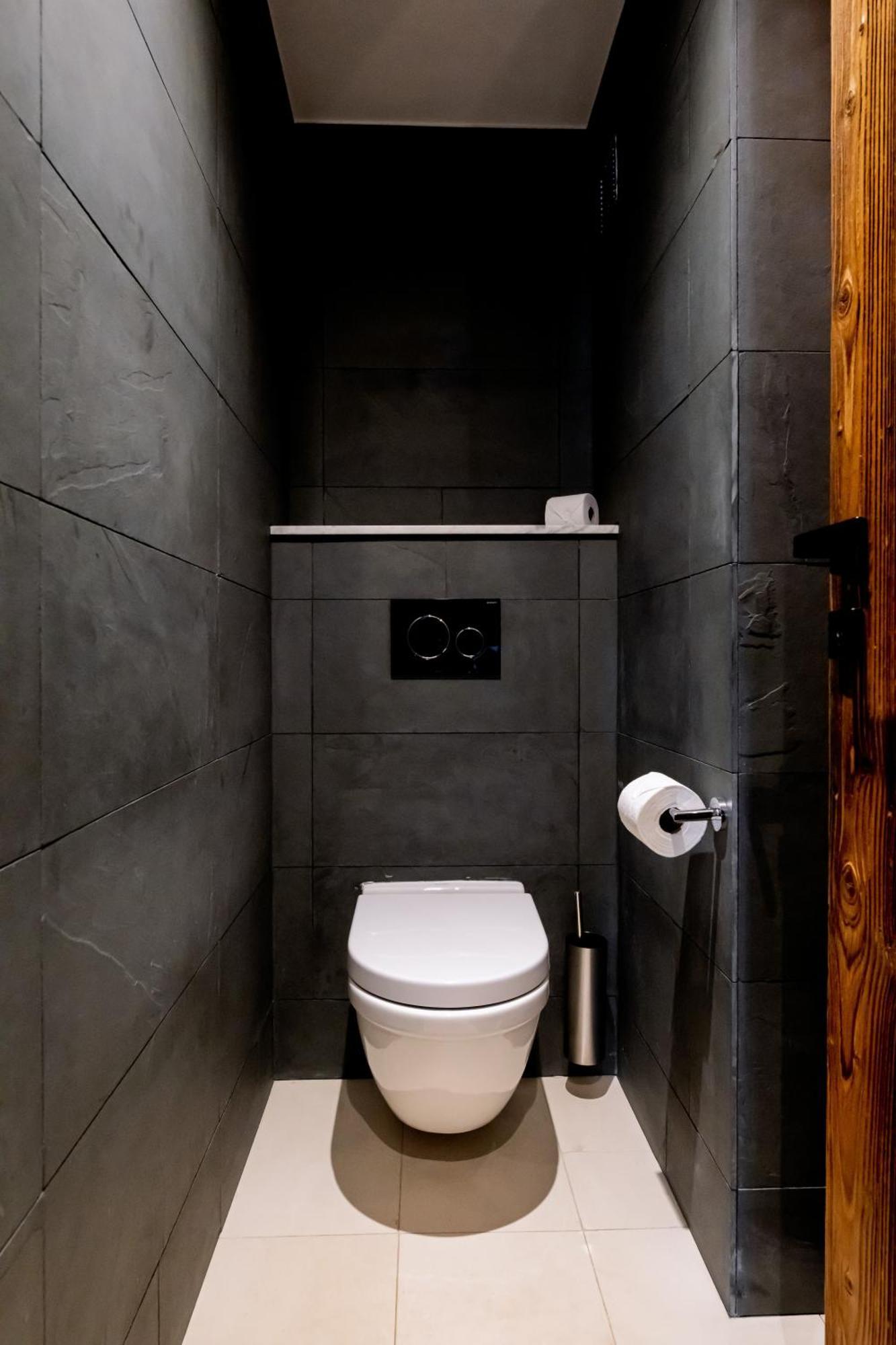 Luxury Suite 70M2 Balcon Courchevel1850 Parking Bagian luar foto